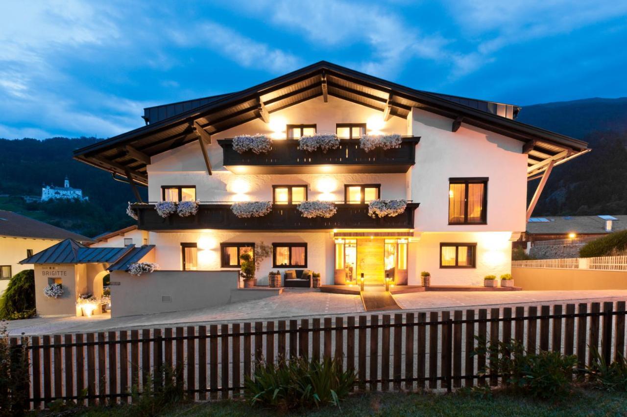 Burgus - Design Suites & Apartments Burgusio Exterior photo
